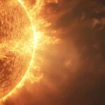 Solar Flare