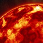 Solar Storm