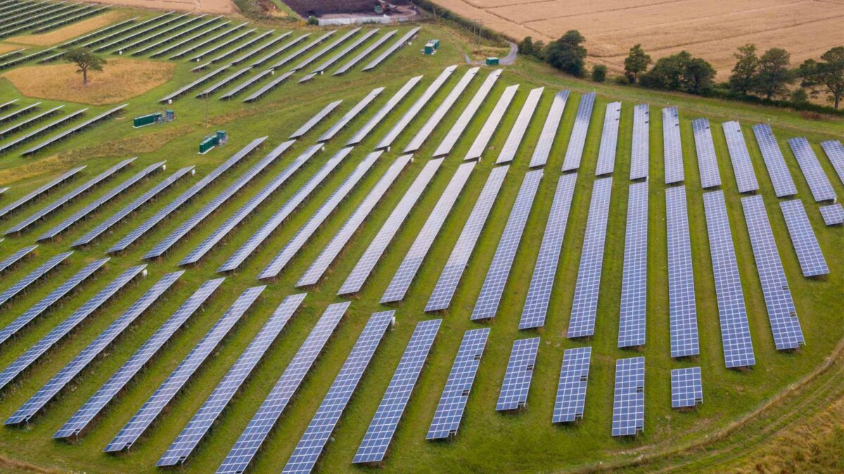 Solar-farm-1200x675 ESB energises first wholly-owned solar farm in Co Meath