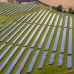 Solar farm