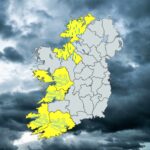 Status yellow warnings