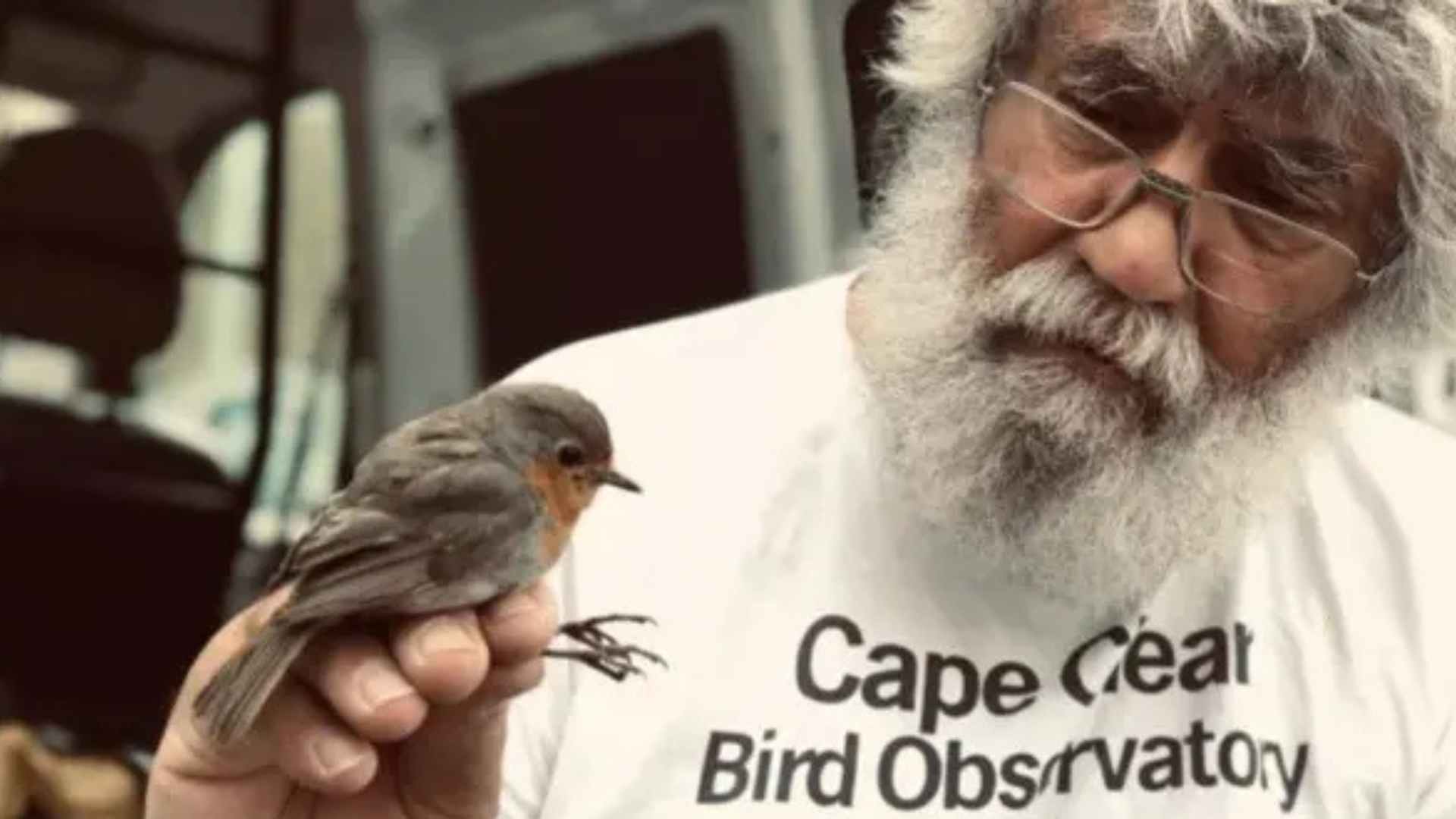 Steve Wing (1957 – 2024)