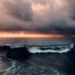 Storm Agnes
