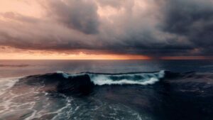 Storm Agnes