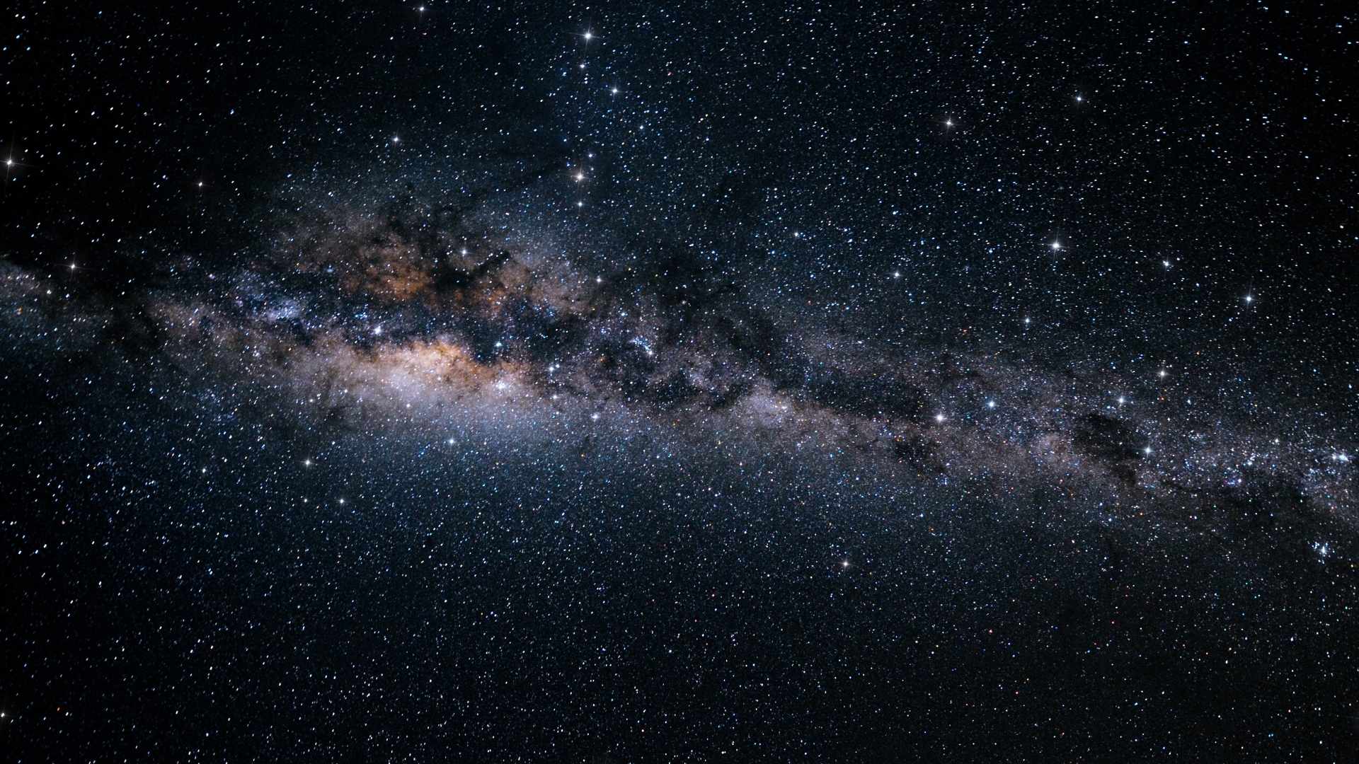 The Milky Way