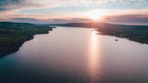 The River Shannon