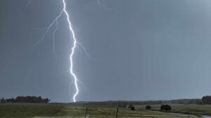 Thunderstorm