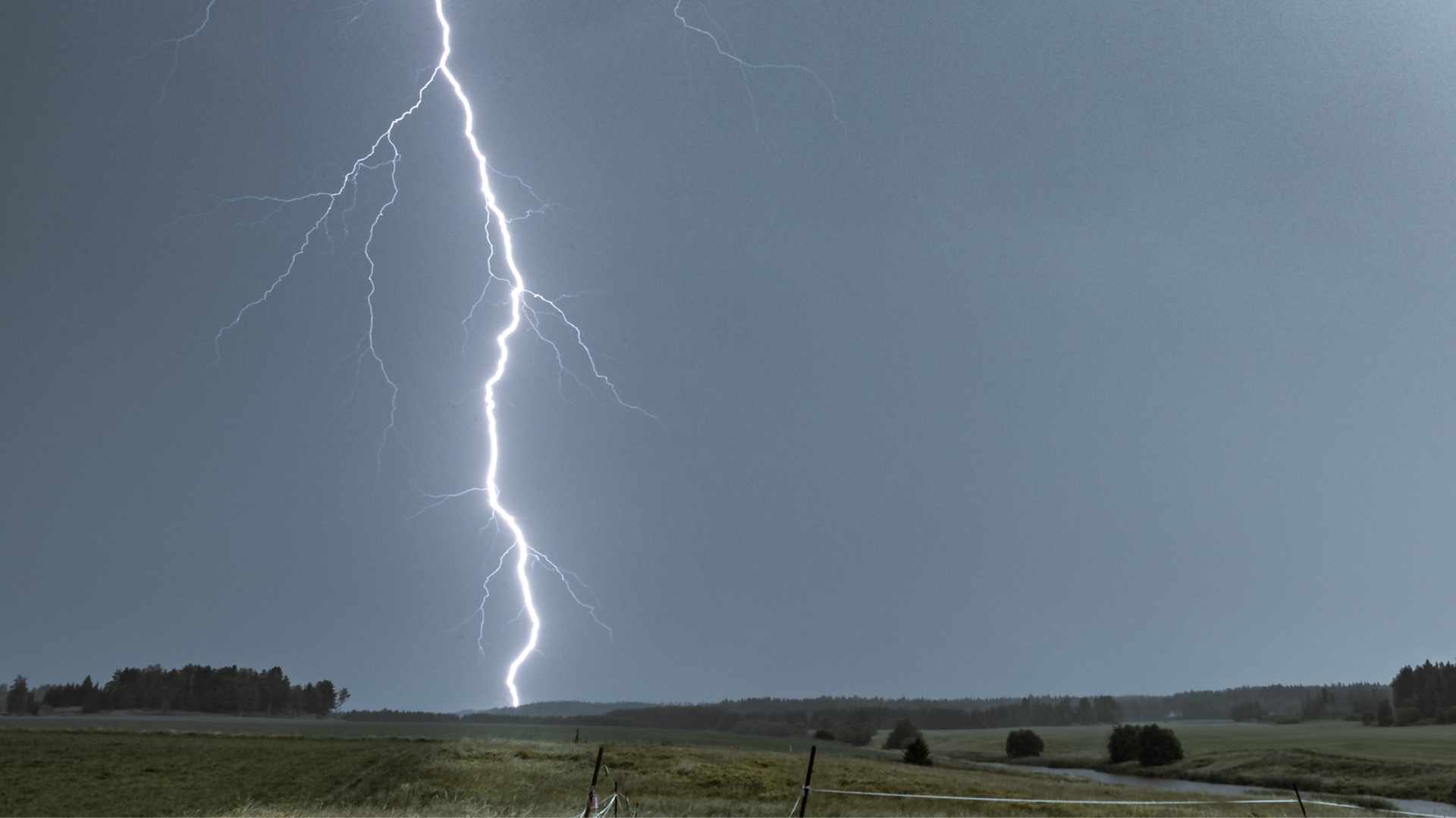 Thunderstorm