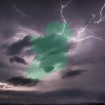 Thunderstorms