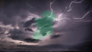 Thunderstorms