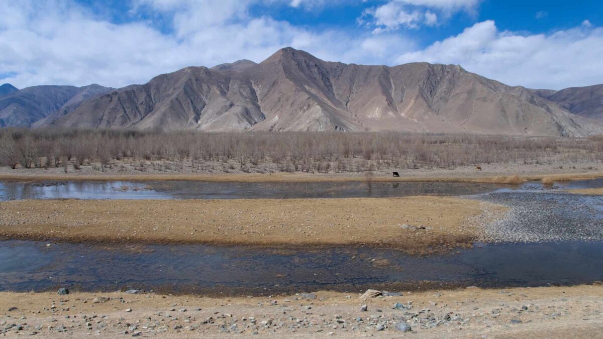 Tibetan-Plateau-1200x675 Atlantic Ocean linked to Central Asia summer rains