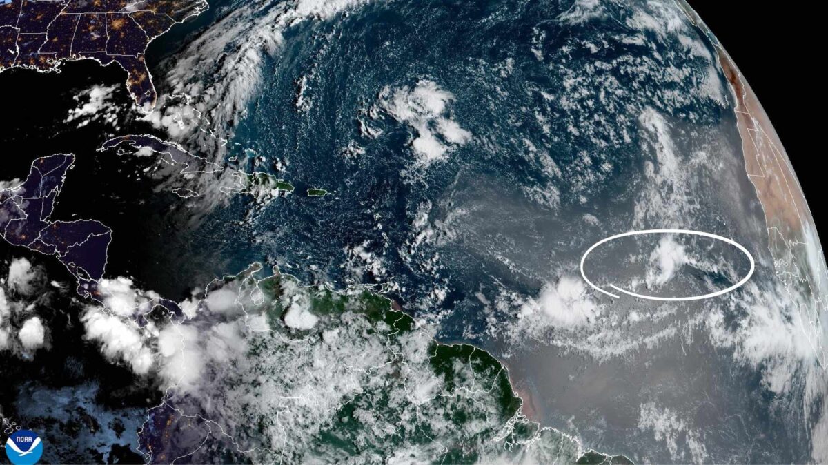 Topical-storm-1200x675 Atlantic system could strengthen into Tropical Storm Gabrielle