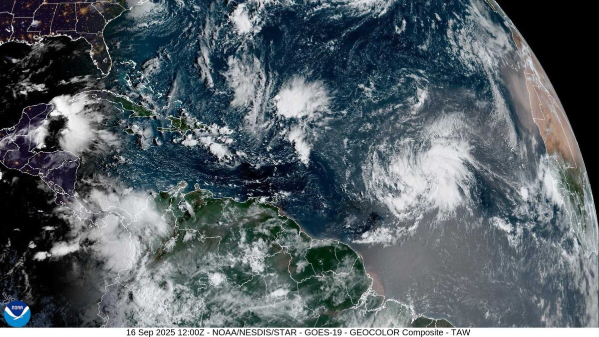 Tropical-Storm-1200x675 90% chance of Tropical Storm Gabrielle forming this week