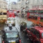 UK weather