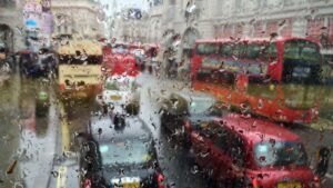 UK weather