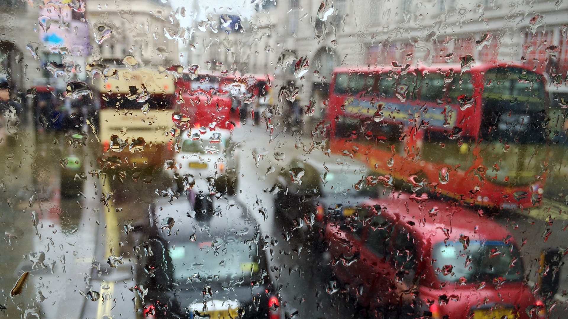 UK weather