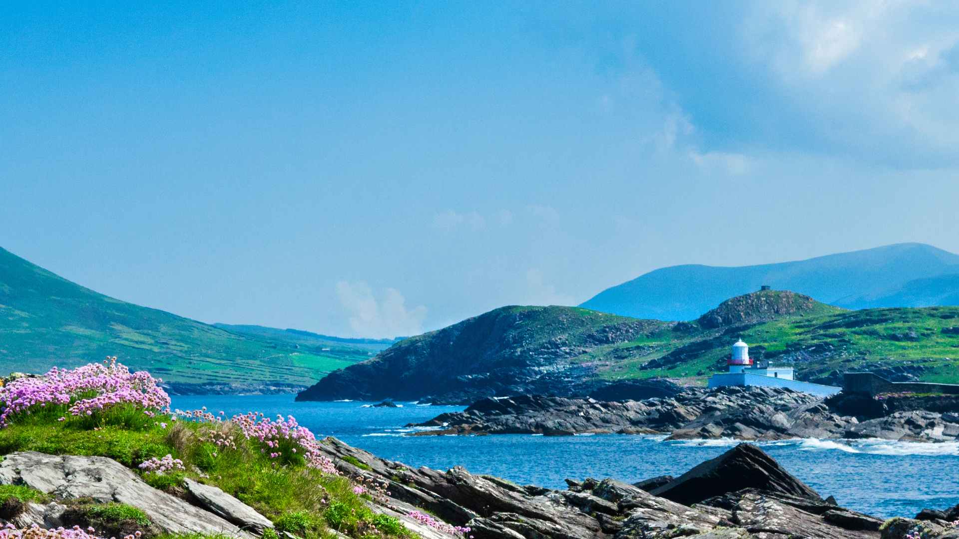 Valentia, Co Kerry
