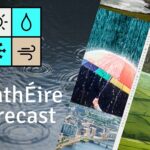 Long Range Weather Forecast for Ireland 1 WeathÉire_Forecast