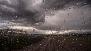 Wet land for farmers