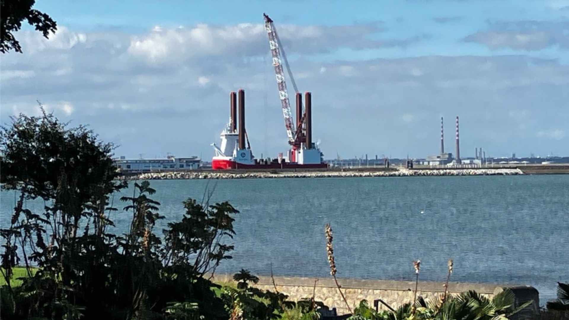 Wind Server