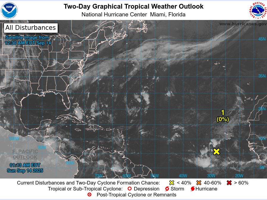 image-11 All eyes on next possible Atlantic storm