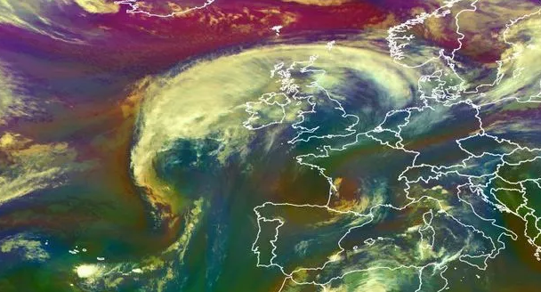 image-20 On This Day (21 September) in Irish Weather History