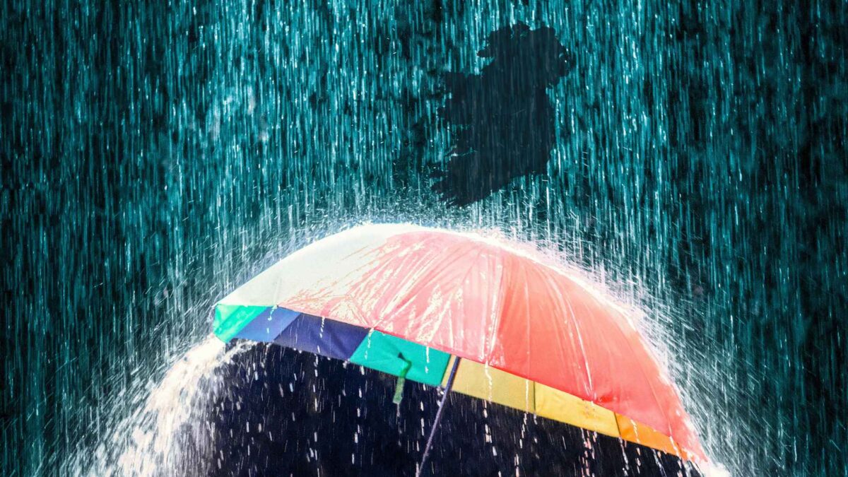 rain-2-1200x675 Rainfall Three Times Normal Amount During Past Week