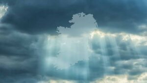 unsettled conditions