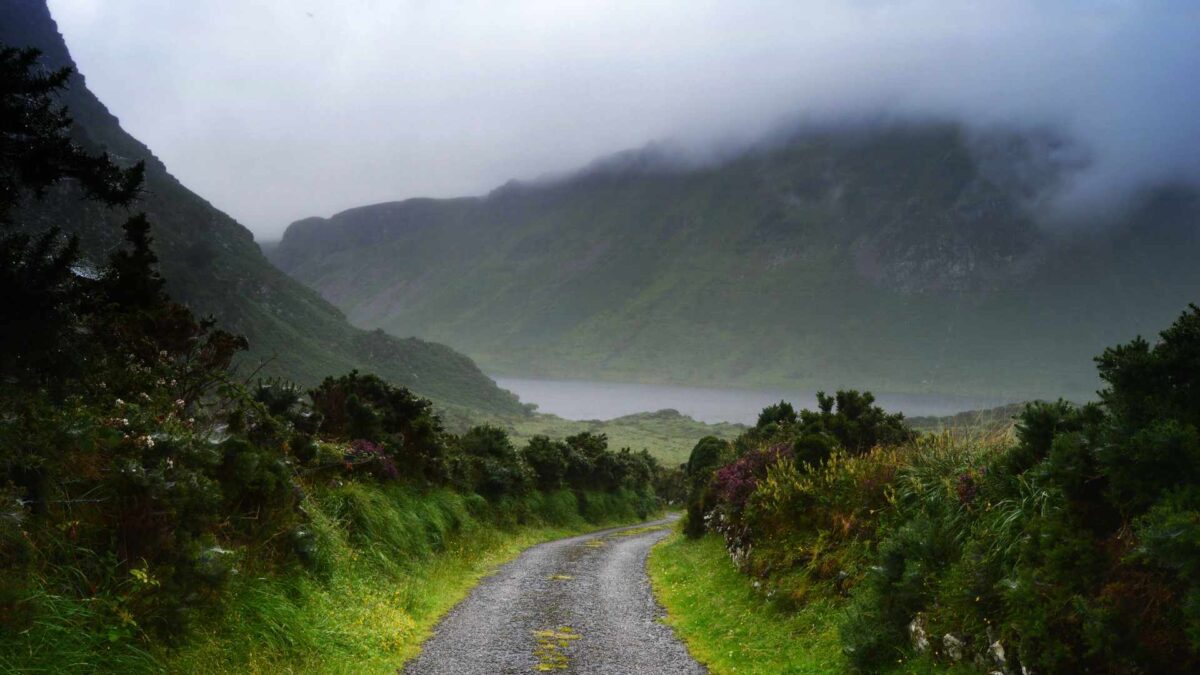A-country-lane-near-Dingle-Co-Kerry-1200x675 Storm Amy pushes October rainfall totals past halfway mark