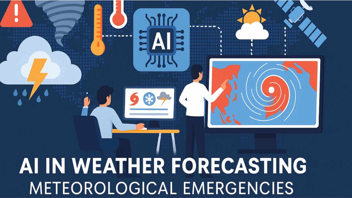 AI-forecasting-emergencies-1200x675 AI set to transform global weather forecasts, WMO says