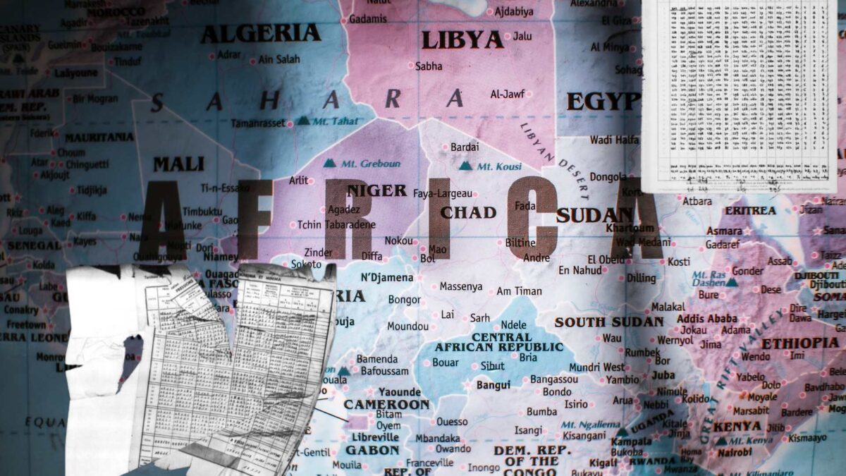 African-weather-records-1200x675 Maynooth University Calls on Citizens to Save Climate Records