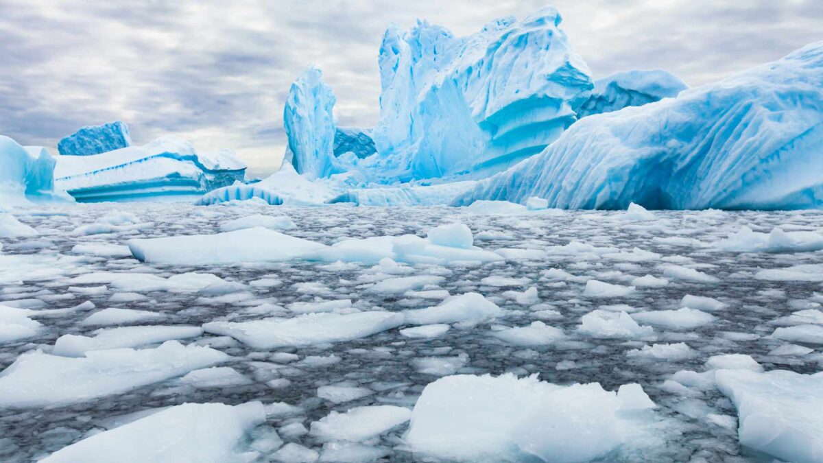Antarctica-1200x675 Study ties Antarctic sea ice to stronger global heating