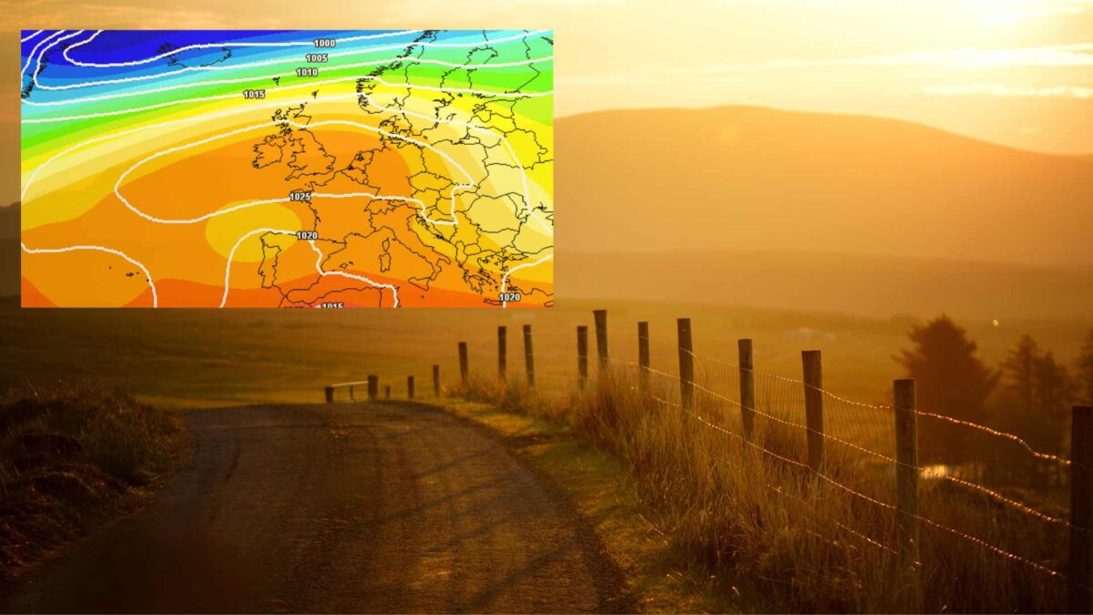 Autumn-Ireland-1200x675 Drier, settled weather expected after wet and windy start to October