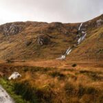 Unsettled Weather to Persist Until Mid-November 3 Autumn colours and unsettled weather