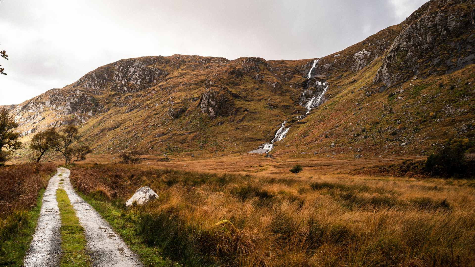 Unsettled Weather to Persist Until Mid-November 17 Autumn colours and unsettled weather