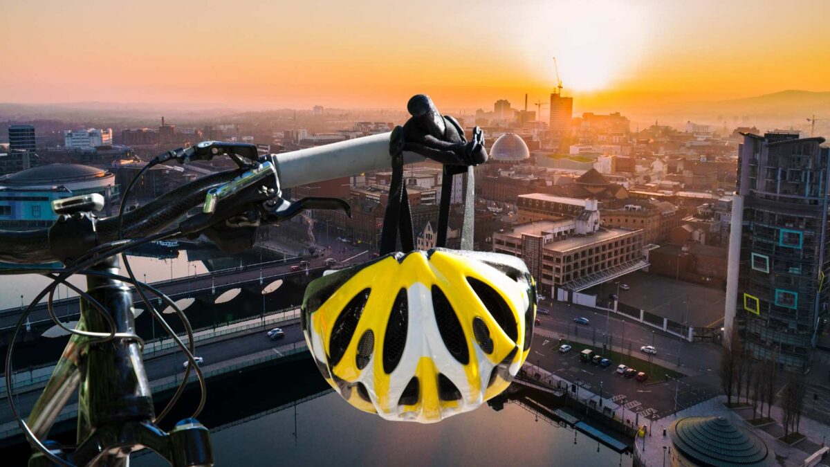 Belfast-1200x675 Work to Begin on West Belfast Greenway This Monday