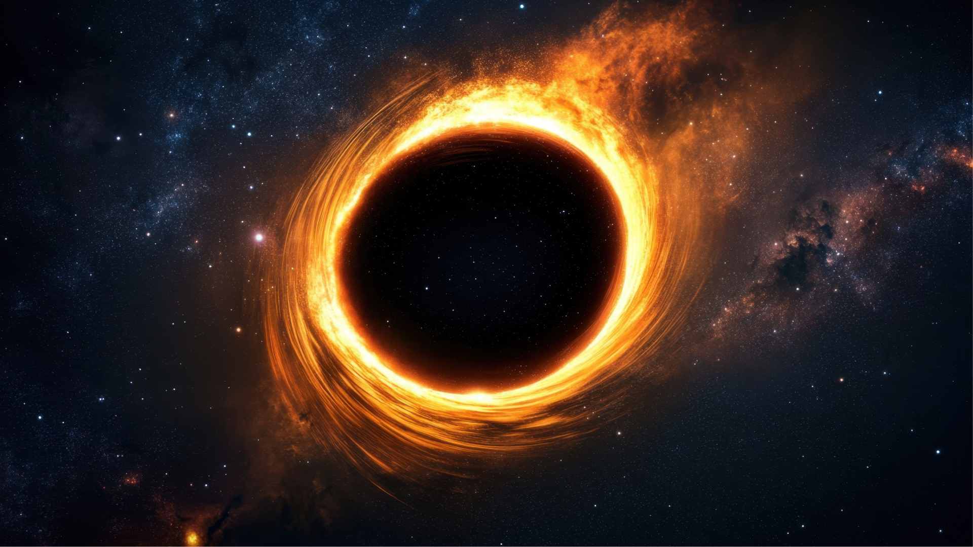 Black Hole
