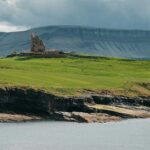 Small craft warning for northwest despite settled spell 1 Classiebawn Castle in Sligo