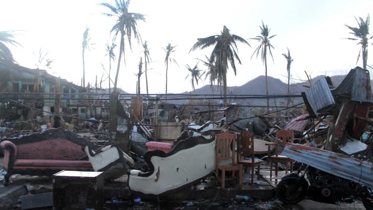 Debris-after-a-Typhoon-in-the-Philippines-1200x675 Major report warns planet approaching tipping points