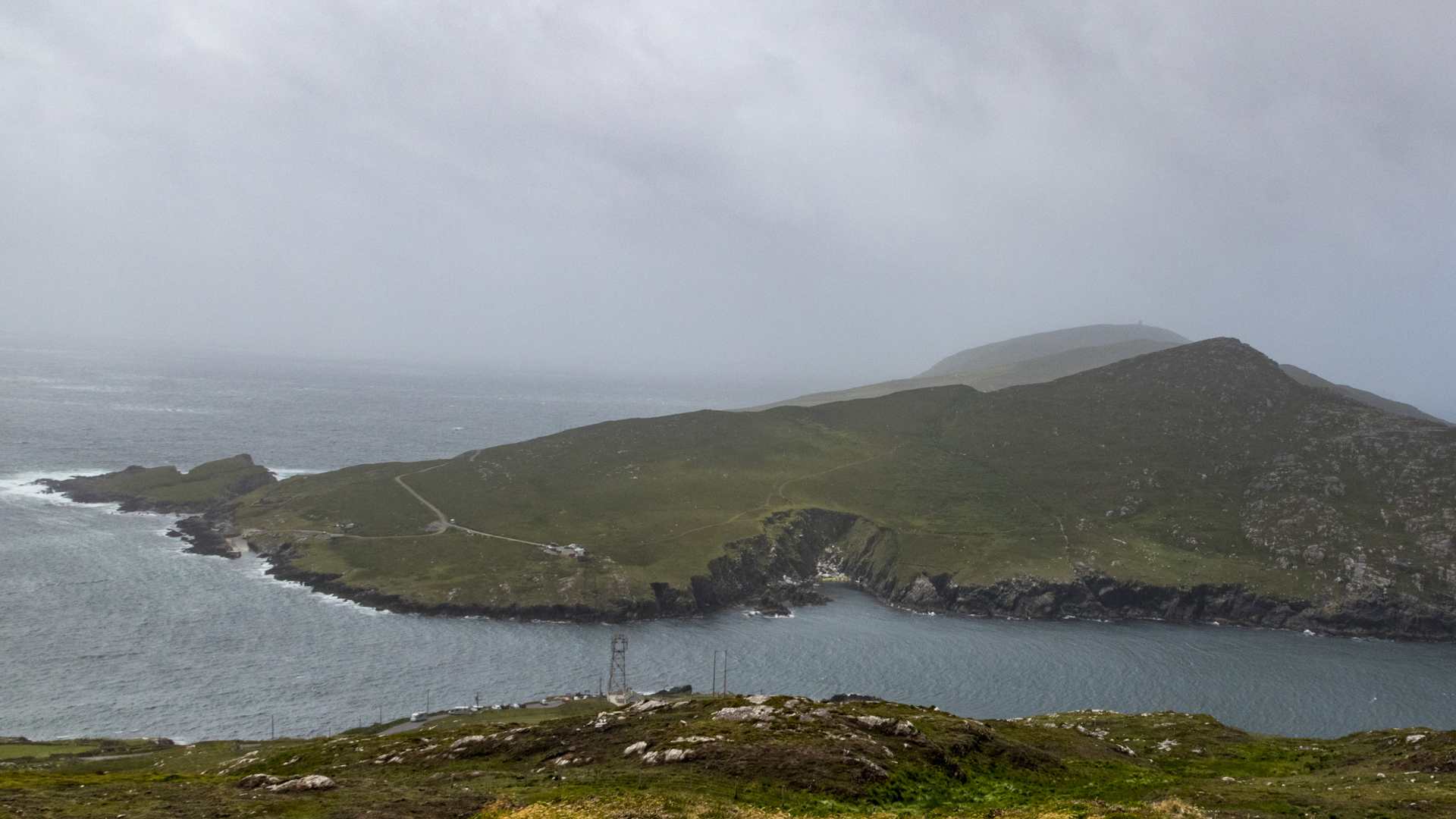 Dursey Island