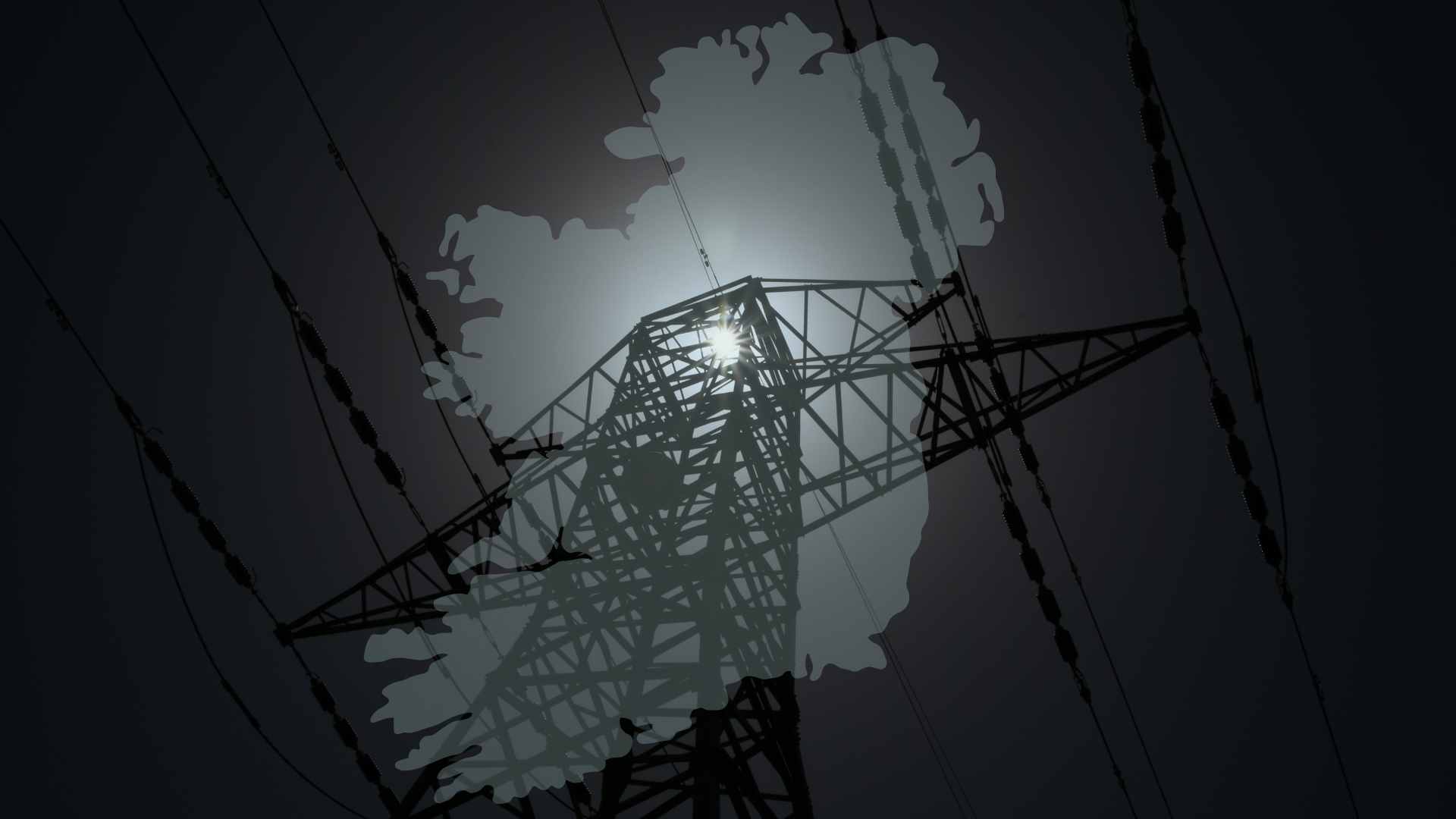 Eirgrid blackout