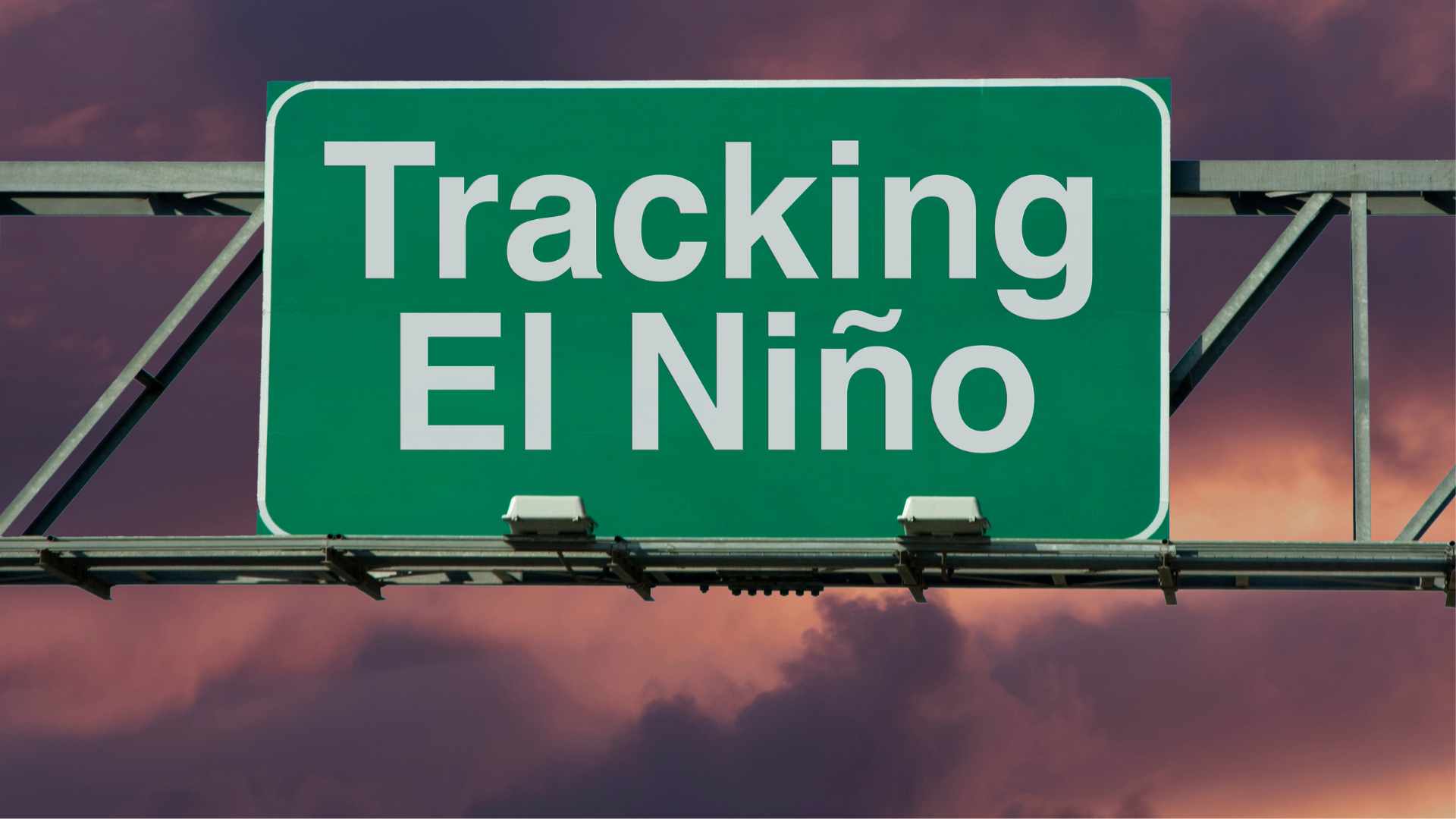 El Niño