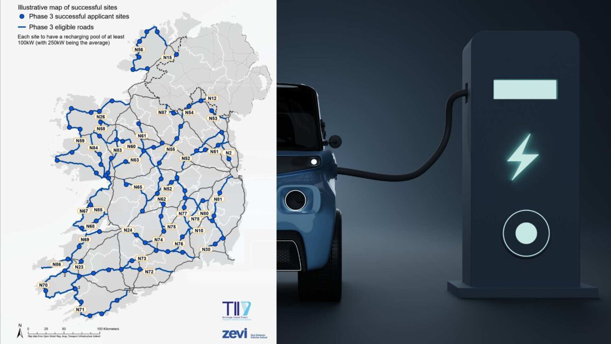 Ev-charging-points-1200x675 Government announces 90 new EV recharging hubs