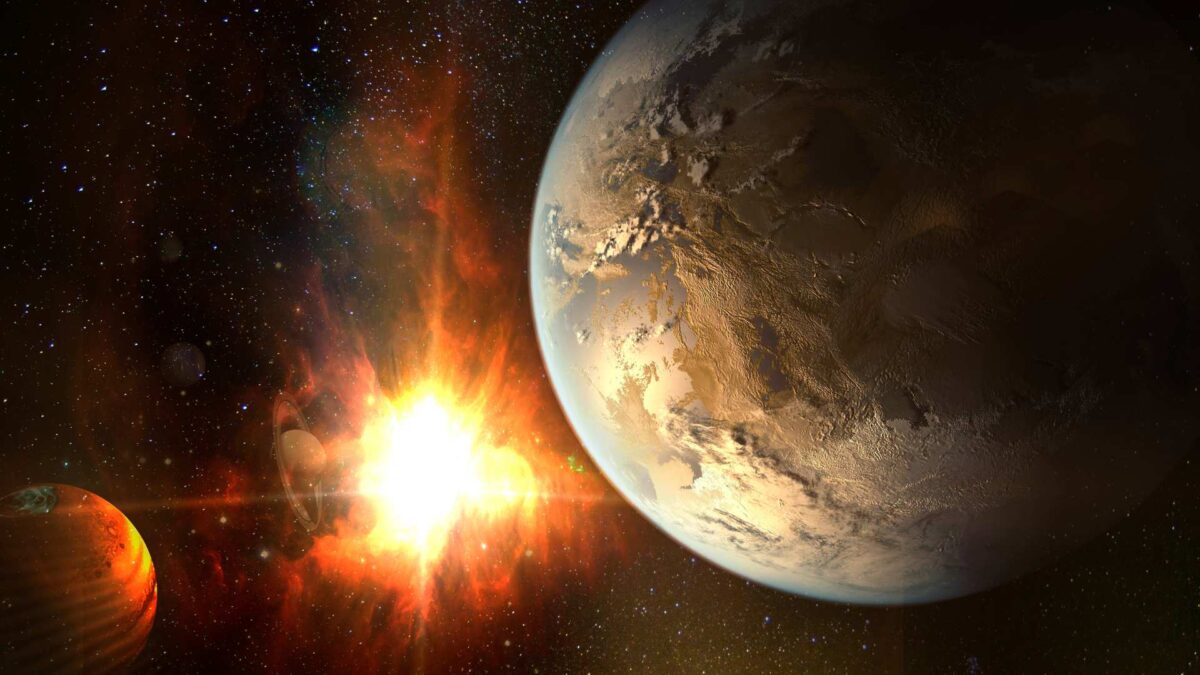 Exoplanet-1200x675 Irish Astrophysicist to Spotlight Alien Worlds