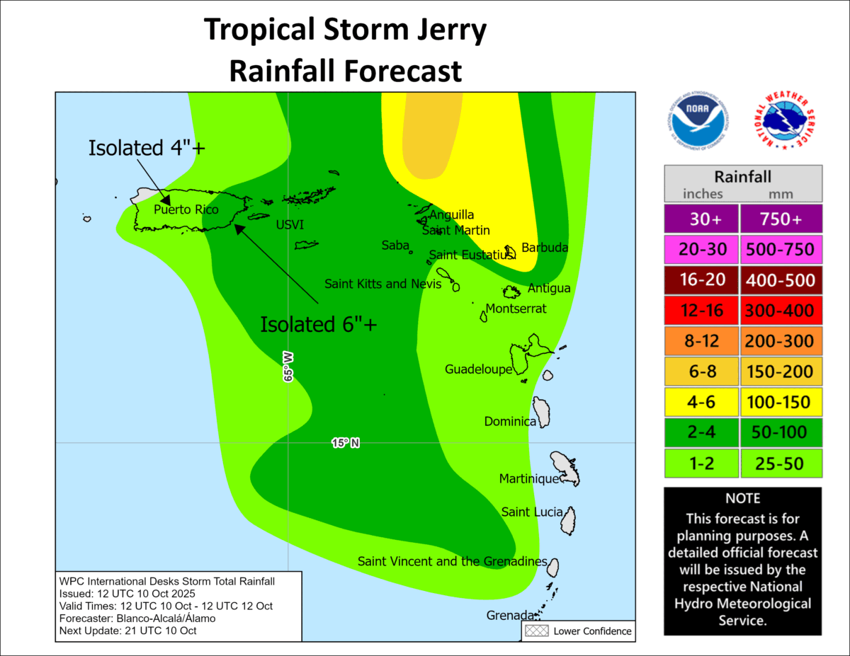 FLOOD-RISK-1200x927 Storms Jerry and Karen Track North as Flood Risk Lingers in Caribbean