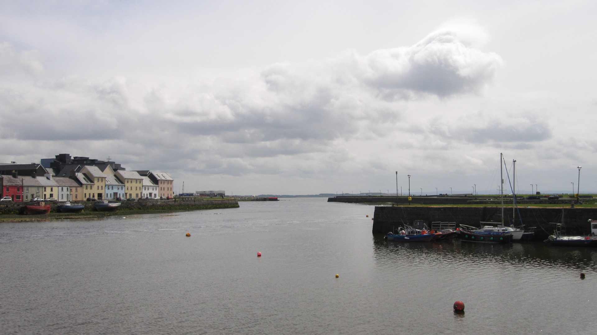 Galway Bay