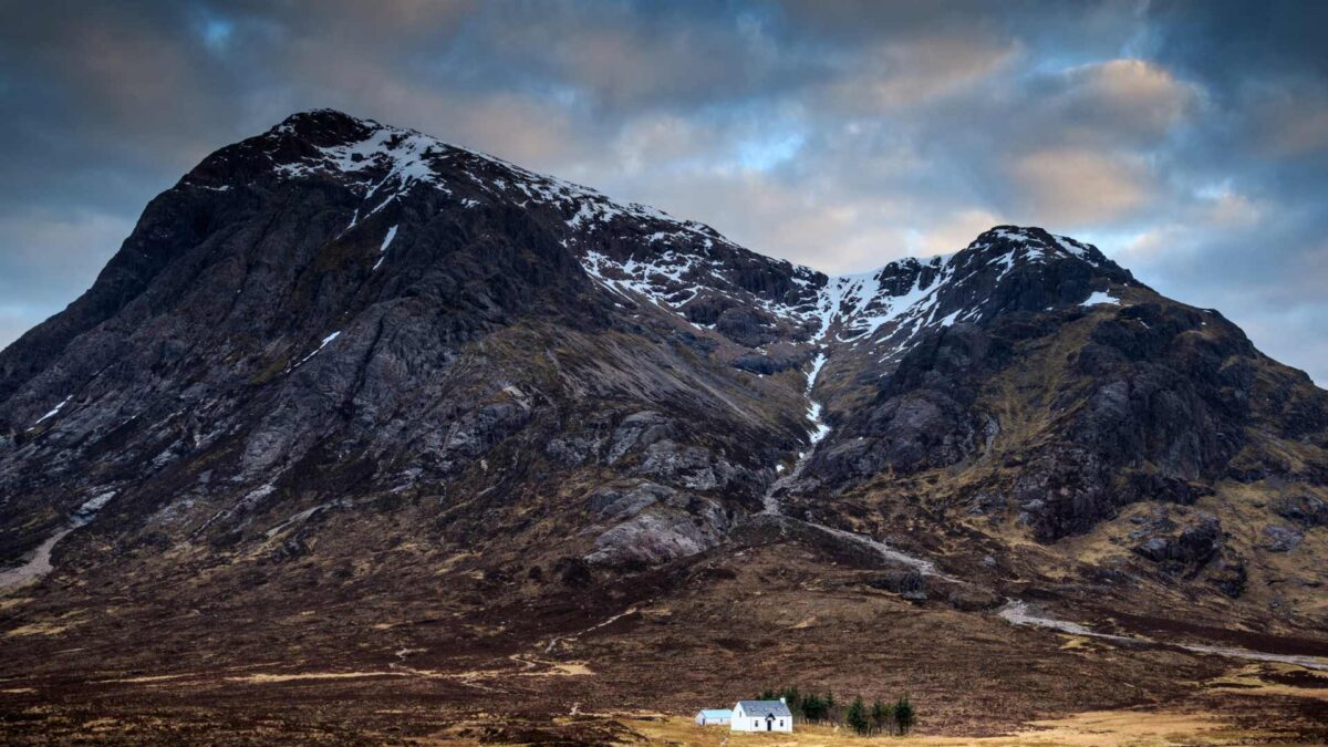 Glencoe-Scotland-1200x675 Scotland’s Summits Welcome First Snow of Season
