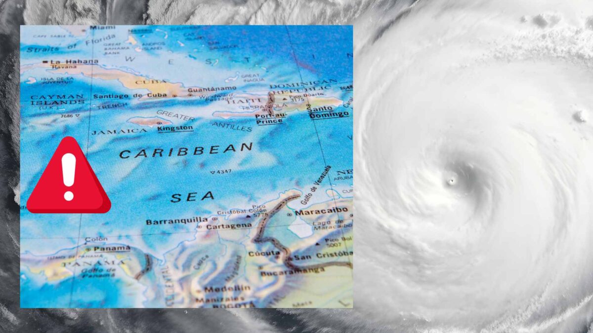 Hurricane-Melissa-1200x675 Satellite View: Hurricane Melissa Opens Its Eye Ahead of Jamaica Landfall