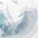 Hurricane Melissa eyewall