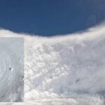 Hurricane Melissa Bears Down on Jamaica with Catastrophic Force 7 Inside the eye of Hurricane Melissa